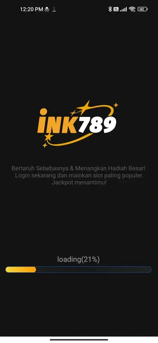 INK789 live dealer